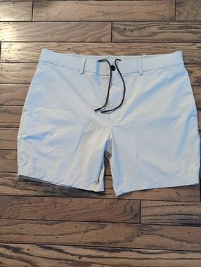 Western Rise Mens Evolution Short
